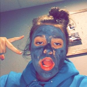 Meet your Posher, Morgan